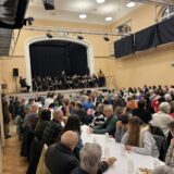 La Fête des Rois à St-Georges